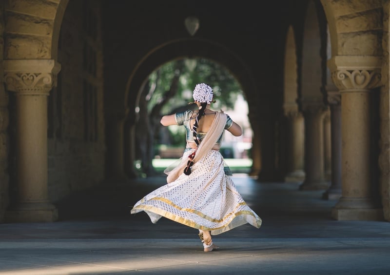 Cultural Movements